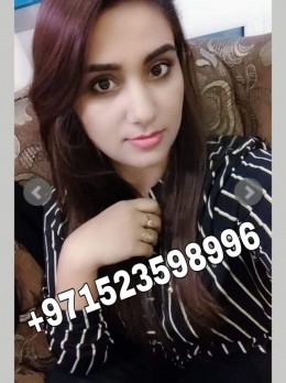 Super Girls - Escort Juli | Girl in Dubai