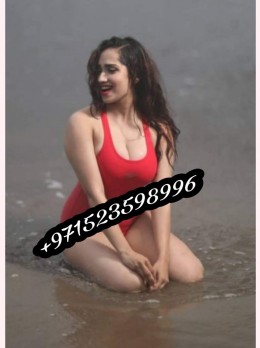Super Girls - Escort Riddhi | Girl in Dubai