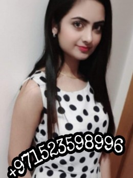 Noshi - Escort Glenda | Girl in Dubai