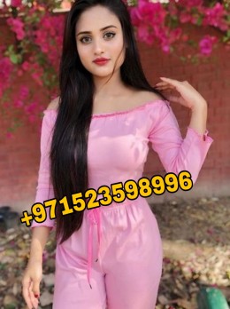 VIP Girls - Escort riya | Girl in Dubai