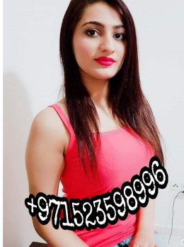 Noshi - Escort Riya Tyagi | Girl in Dubai