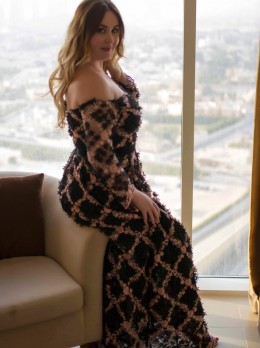 Maria - Escort Lola | Girl in Dubai