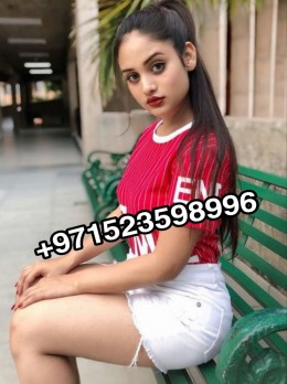 VIP Girls - Escort Urooj | Girl in Dubai