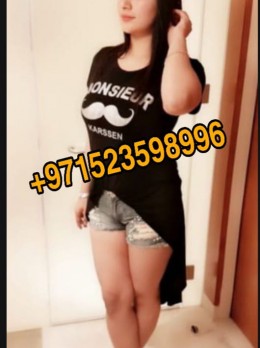 VIP Girls - Escort LIZA | Girl in Dubai