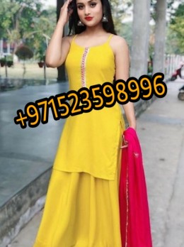 Bubbly - Escort NIsha | Girl in Dubai