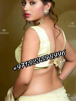 Bubbly - Escort ALBINA | Girl in Dubai
