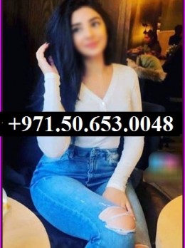 DEEKA - Escort savina | Girl in Dubai