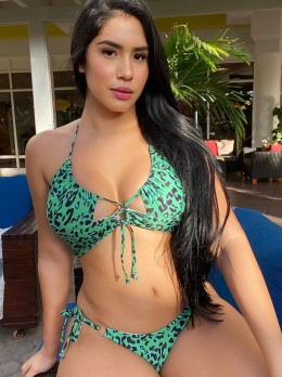 kendra - Escort KAROL LATINA | Girl in Dubai