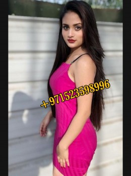 Pinky - Escort Noshi | Girl in Dubai