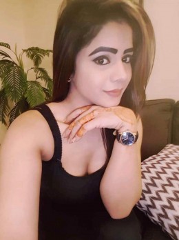 Aakriti - Escort Eeshta Call Or whatsapp NOW | Girl in Dubai