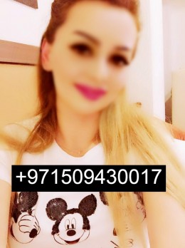TANIA - Escort ALIA | Girl in Dubai