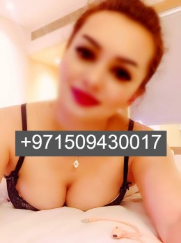 JASMNE - Escort POOJA | Girl in Dubai