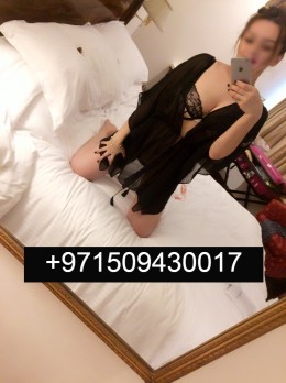KIRTI - Escort Alisha | Girl in Dubai