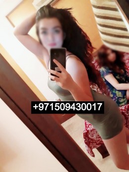 BANI - Escort Nainika | Girl in Dubai