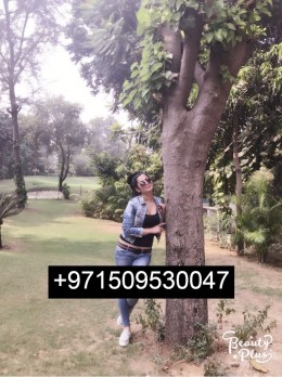MEENA - Escort MAYA | Girl in Dubai