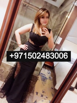 EENA - Escort REENA | Girl in Dubai