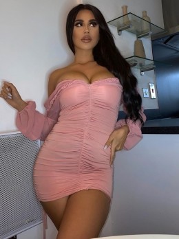 Chitrita - Escort in Dubai - district Dubai