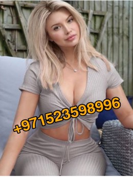 Chutki - Escort HEENA | Girl in Dubai