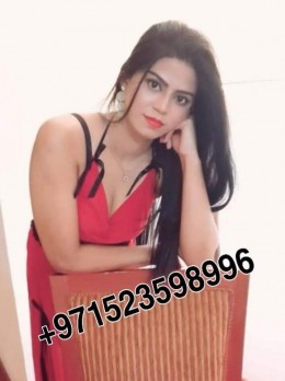 Chutki - Escort in Dubai - measurements Full