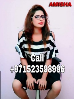 Chutki - Escort Linda | Girl in Dubai