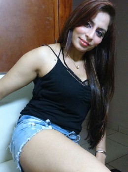 RAJNI - Escort DEEKSHA | Girl in Dubai