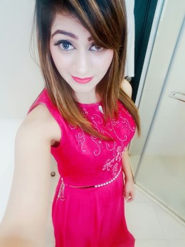 ROZY - Escort Pinky | Girl in Dubai