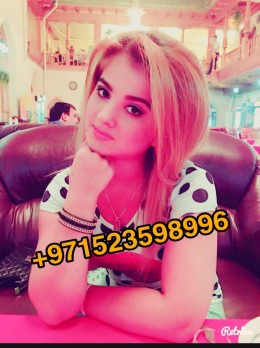 VIP - Escort SABRINA | Girl in Dubai