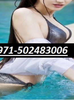 LIVA - Escort Busty Esha | Girl in Dubai
