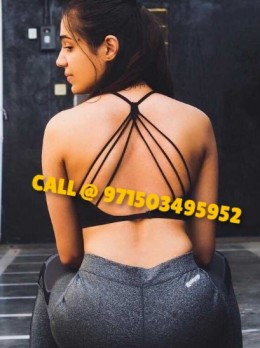 Independent Call Girl In Dubai - Escort KAMLI | Girl in Dubai