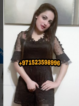 VIP Girls - Escort CHHAYA | Girl in Dubai