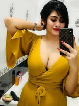 Escorts Service in Dubai - Escort Glenda | Girl in Dubai