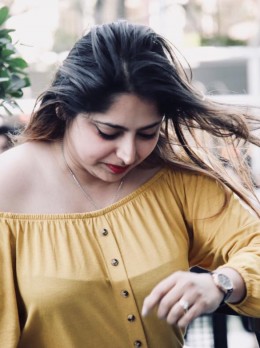 Independent Escorts In Dubai - Escort KAVITA | Girl in Dubai