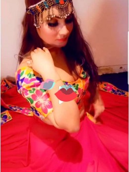Shasha - Escort Vanshika Singh | Girl in Dubai
