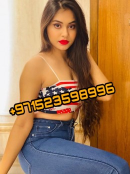 Payal - Escort JEANNETTE | Girl in Dubai