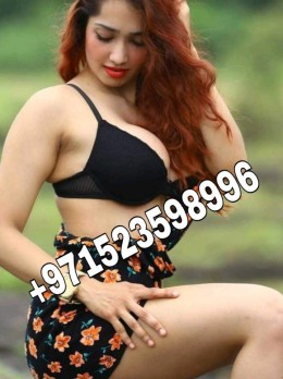 Payal - Escort GUNJAN | Girl in Dubai