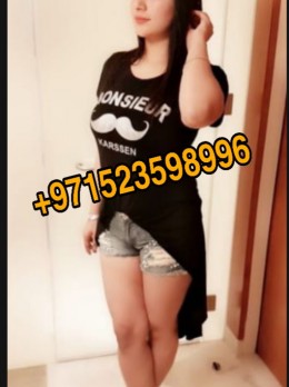 Payal - Escort Alexandra | Girl in Dubai