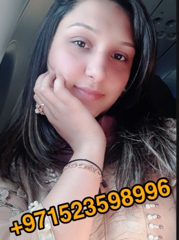 Payal - Escort Jolly | Girl in Dubai