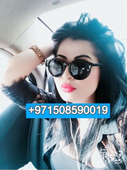 hina - Escort RIYA | Girl in Dubai