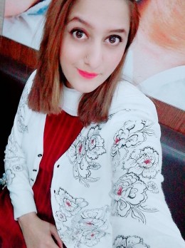 Eeshta - Escort Elym | Girl in Dubai