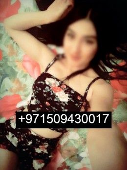 geeta - Escort Escort in JLT | Girl in Dubai