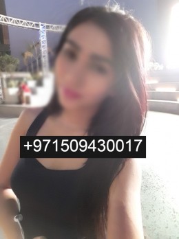 nina - Escort Ami Swaika | Girl in Dubai