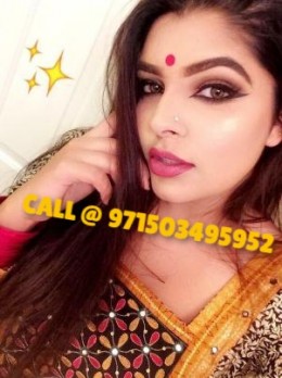 Noor - Escort Prachi Singh | Girl in Dubai