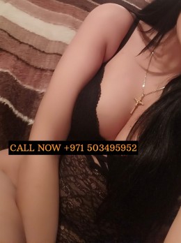 Omisha - Escort Natasha | Girl in Dubai