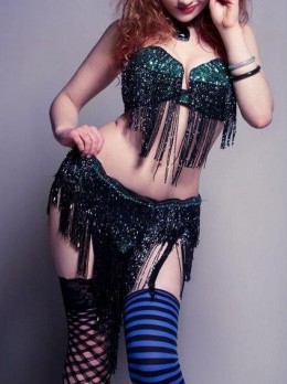 Hanshika - Escort Julia | Girl in Dubai
