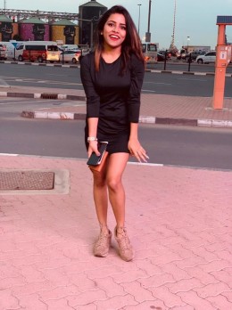 Indian Model Sobia - Escort DEEKA | Girl in Dubai