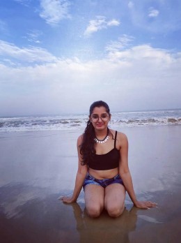 Samrina - Escort ALISA | Girl in Dubai
