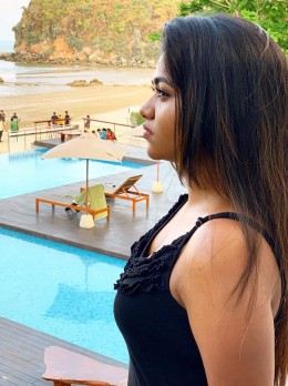 Anika - Escort Independent Call Girl In Dubai | Girl in Dubai