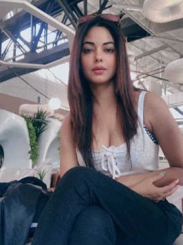 Avantika - Escort Melisa | Girl in Dubai