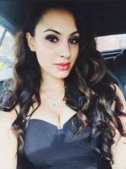 TANISHA - Escort LIZA | Girl in Dubai