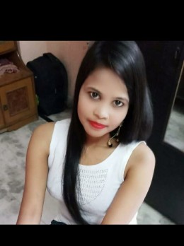 MEGHA - Escort Nahla | Girl in Dubai